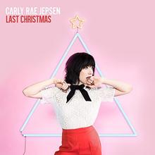 CARLY RAE JEPSEN - LAST CHRISTMAS