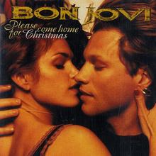 Jon Bon Jovi - Please Come Home For Christmas