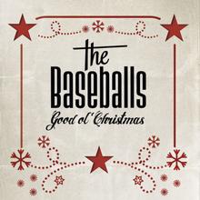 The Baseballs - Rocking Around The Christmas Tree