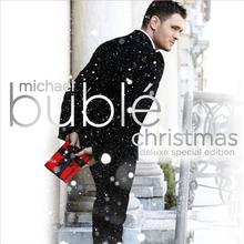 Michael Bublé - Santa Claus Is Coming To Town
