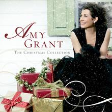 Amy Grant - It's The Most Wonderful Time Of The Year