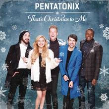 Pentatonix - It's The Most Wonderful Time of the Year
