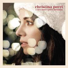 Christina Perri - Happy Xmas (War Is Over)