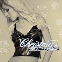 Christina Aguilera - Have Yourself A Merry Little Christmas