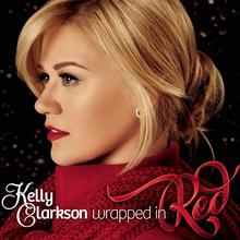 Kelly Clarkson feat. Ronnie Dunn - Baby It's Cold Outside