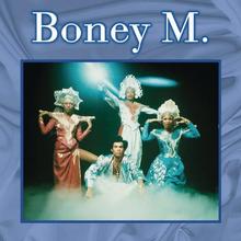 Boney M - Rivers Of Babylon