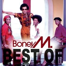 Boney M - Hooray Hooray