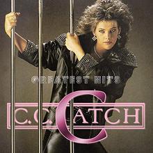 C.C. Catch - Heartbreak Hotel