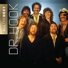 Dr Hook - Sexy Eyes