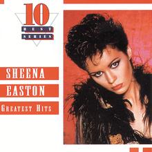 Sheena Easton - Morning Train