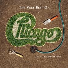 Chicago - Hard To Say I'm Sorry
