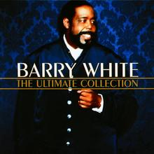 Barry White - Let The Music Play