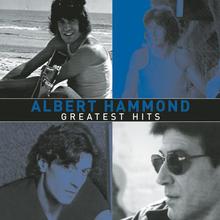 Albert Hammond - Down By The River