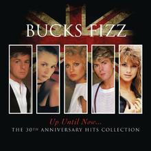 Bucks Fizz - Making Your Mind Up