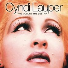 Cyndi Lauper - True Colours