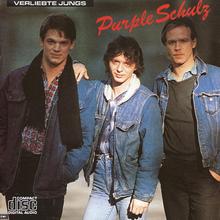 Purple Schulz - Kleine Seen