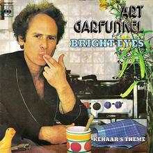 Art Garfunkel - Bright Eyes