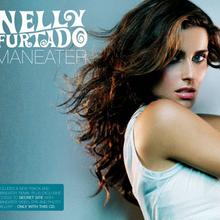 Nelly Furtado - Maneater