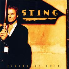 Sting - Fields Of Gold