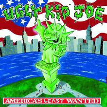 Ugly Kid Joe - Everything About You