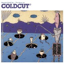 Coldcut Feat. Lisa Stansfield - People Hold On