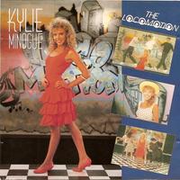 Kylie Minogue - The Locomotion
