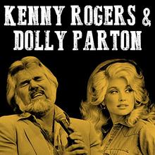 Kenny Rogers & Dolly Parton - Islands In The Stream