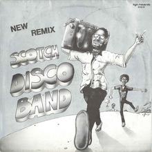 Scotch - Disco Band