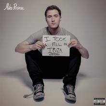 Mike Posner - I Took A Pill In Ibiza (SeeB Remix)