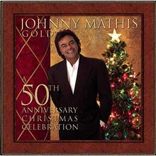 Johnny Mathis - It's Beginning To Look A Lot Like Christmas