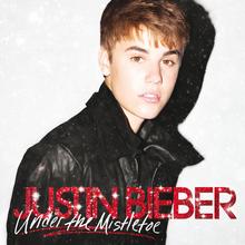 Justin Bieber - Mistletoe