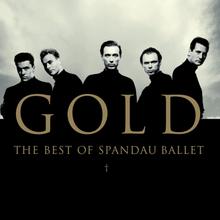 Spandau Ballet - Through The Barricades