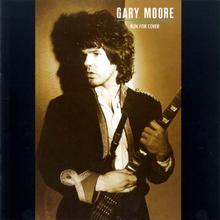 Gary Moore - Empty Rooms