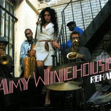 Amy Winehouse - Rehab