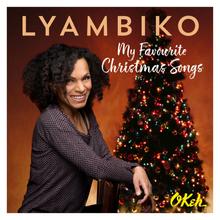 Lyambiko - All I Want For Christmas