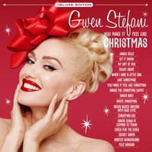 Gwen Stefani feat Mon Laferte - Feliz Navidad