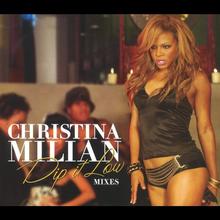 CHRISTINA MILIAN FT FABOLOUS - DIP IT LOW