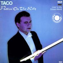 Taco - Puttin' On The Ritz