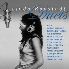 Linda Ronstadt & Aaron Neville - Don't Know Much