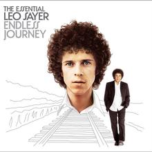Leo Sayer - When I Need You
