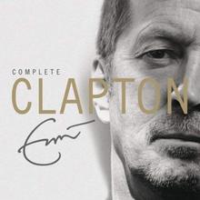 Eric Clapton - Wonderful Tonight