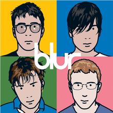 Blur - Song 2