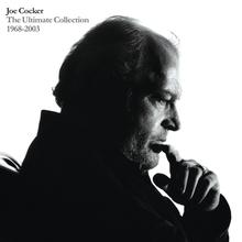 Joe Cocker - Don't You Love Me Anymore