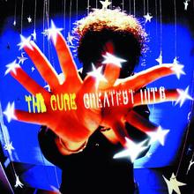 The Cure - The Lovecats