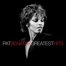 Pat Benatar - We Belong