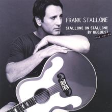Frank Stallone - Far From Over