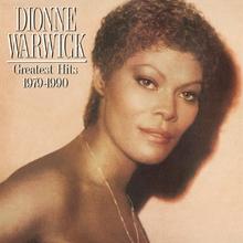 Dionne Warwick & Elton John - That's What Friends Are For