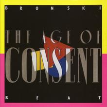 Bronski Beat - Why