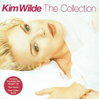 Kim Wilde - The Second Time (Go For It)