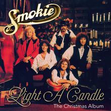 Smokie - A Winter's Tale